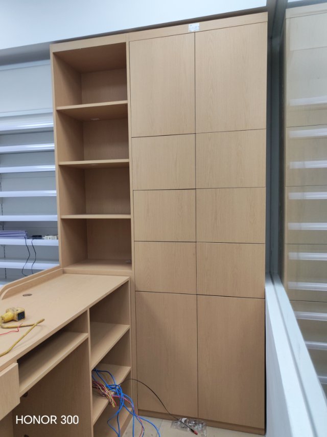 福州鹭燕大药房上街店 完工图