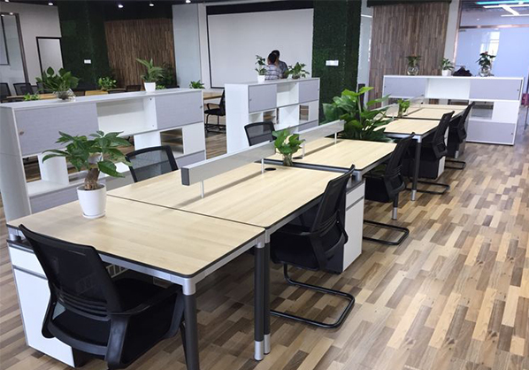 ���칫�ռ䡻���ܻ����Ƽ��칫�ҳ���