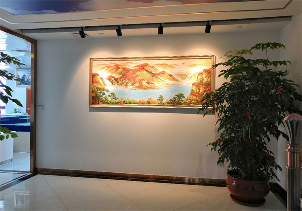 ���칫�ռ䡻���۹���