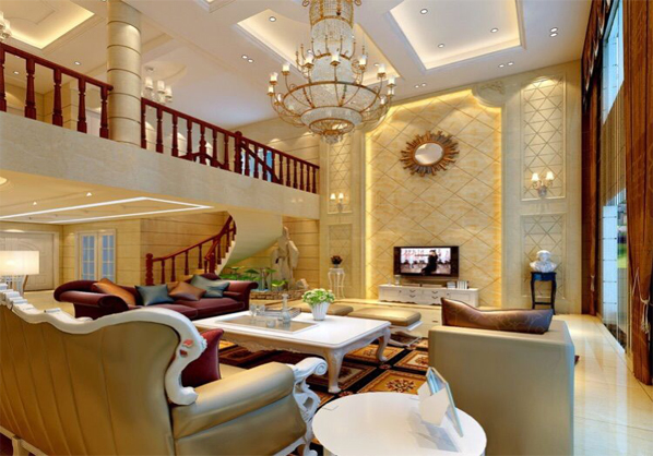 ���Ӽҿռ䡻2016���լ���Ч��ͼ��ʵ������ͼƬ�Ա�